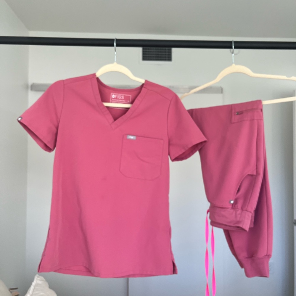 Figs Women's Set